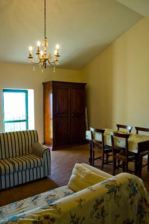 Azienda Agraria Montelujano Gubbio Exterior foto